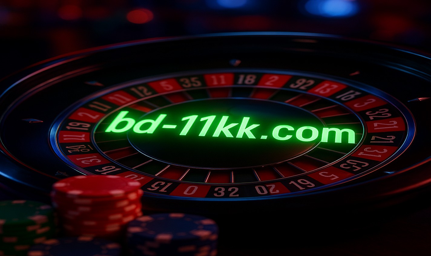 আজই 11kk-এ নিবন্ধন করুন